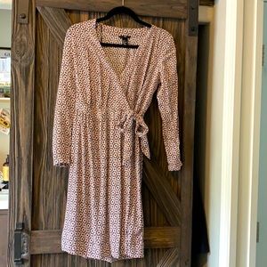 H&M Spring/Fall Dress S-4